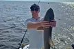 Experience 2- or 3-Hr Kid's Fishing Trip/4-Hr Large Shark Trips+ Tarpon (up to 6)  (Up to  20% Off) - Second Medium
