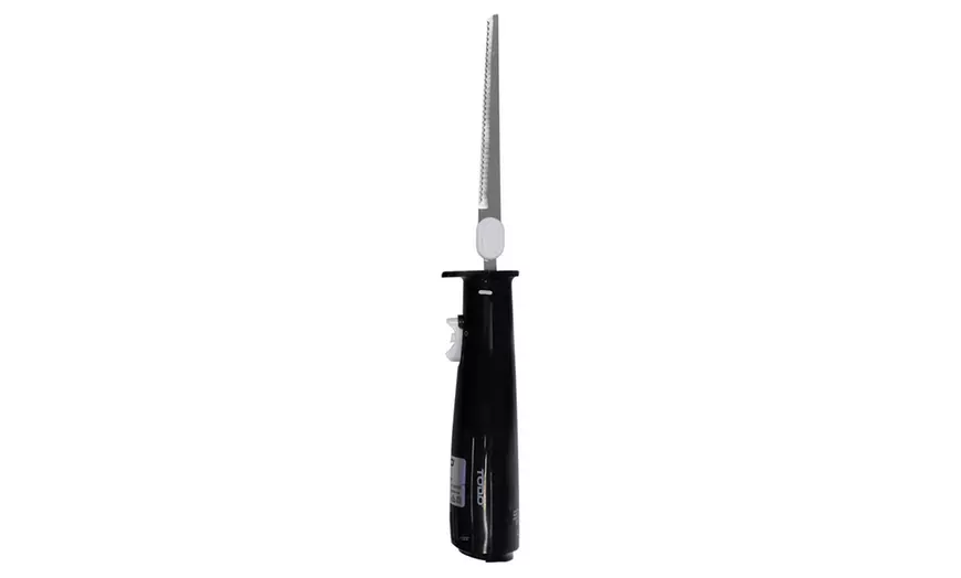 Image 2: TODO Electric Knife Sharpener or Carving Tool Slicer Reamer