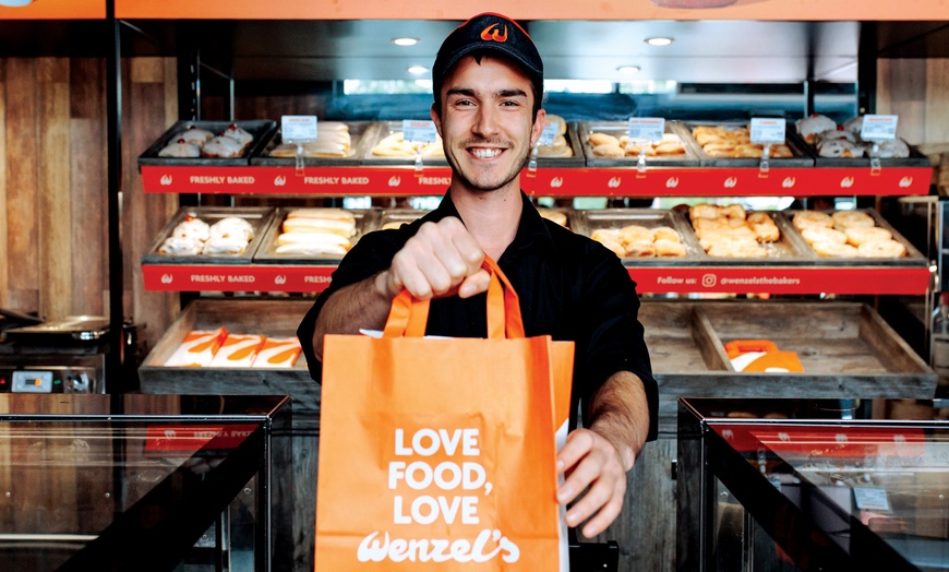 Image 1: Exclusive 30% Off: Wenzel’s Fresh Meal & Bundles for Two or Four