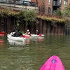 Image 5: Paddle Through London's History with 2 Hour Kayak Hire