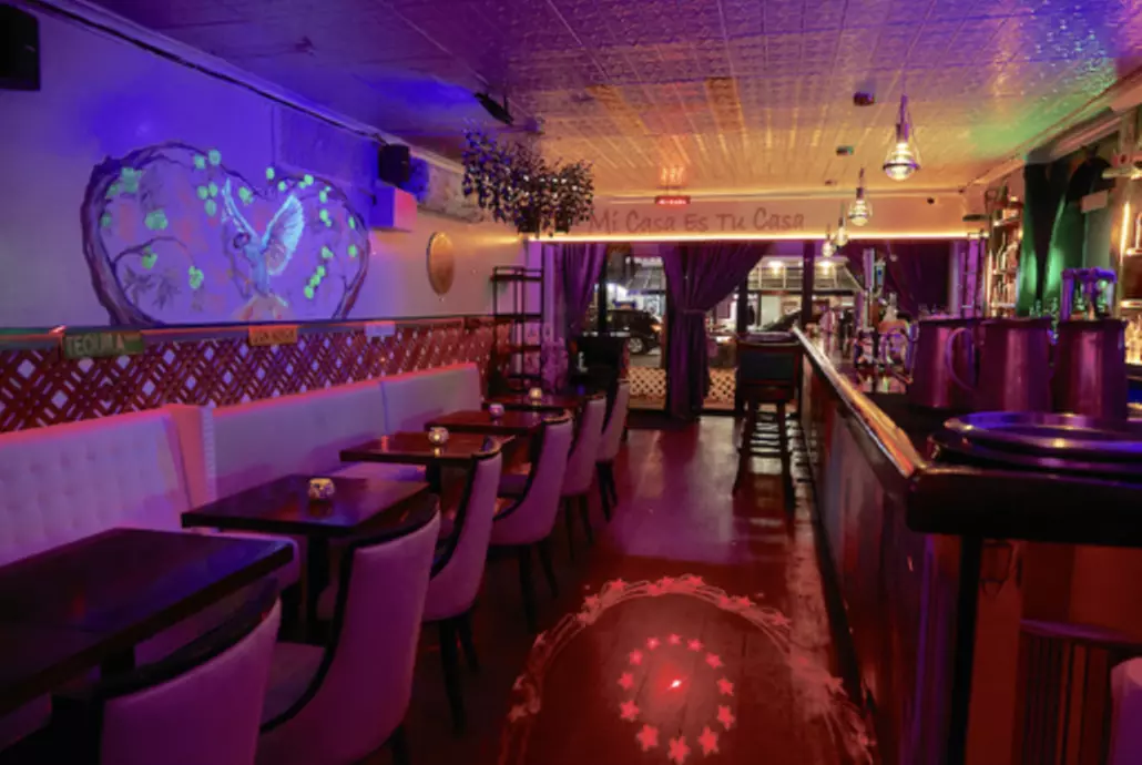 60/90-Min AYCE Tacos & Drinks Dinner, Bottomless Brunch for 2, & More