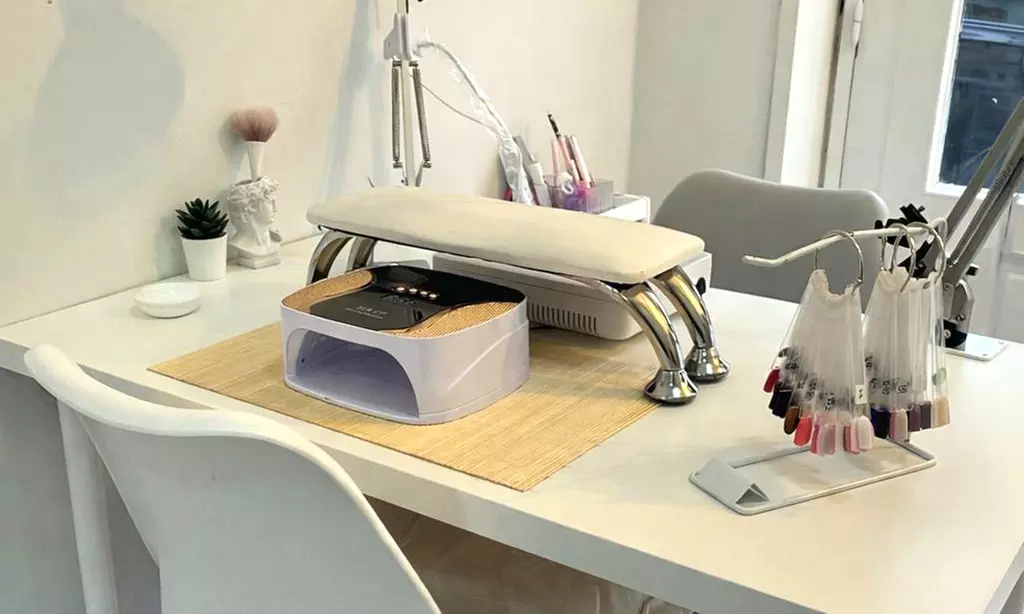 Extensiones de pestañas pelo a pelo efecto natural, rímel o volumen 3D