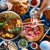 Image 7: $20, $40 or $ 60 to Spend on Authentic Chinese Food, Hot Pot and more at Taste of Xian with Up to 33% Off