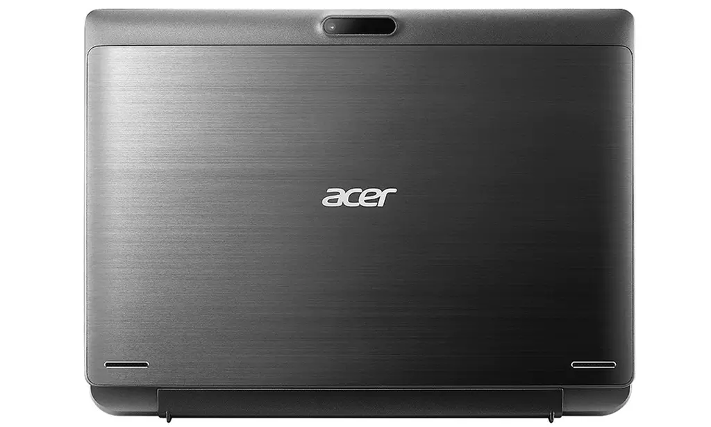 Acer Aspire Switch One 2-in-1 Touchscreen Laptop (Manufacturer Refurbished) - Second Medium