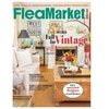 Image 1: Discover Vintage Treasures with a Year of Flea Market Decor