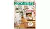 Discover Vintage Treasures with a Year of Flea Market Decor 14% Off