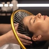Image 1: Head spa japonés de 45 minutos para 1 persona con bebida de cortesía