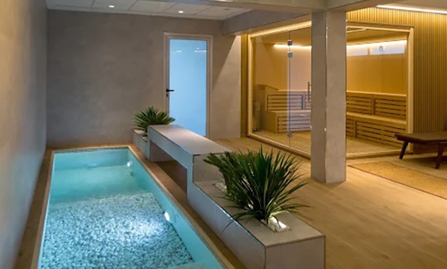 Image 14: Circuito spa de 90 minutos para 1 o 2 personas en plena Albufera