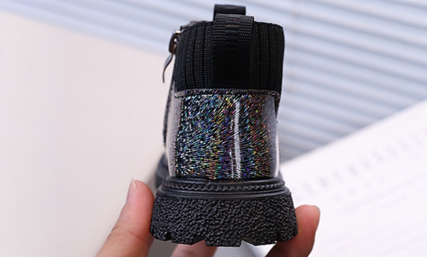 Image 8: Kids' Winter Boots 