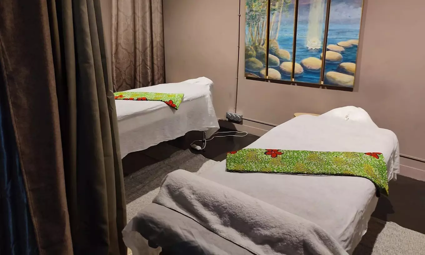 1, 3 ou 6 séances de pressothérapie