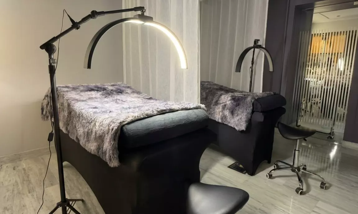 Limpieza facial Perfect Skin, con radiofrecuencia y masaje relajante