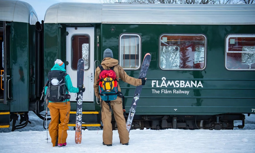 Image 11: ✈ 7-Day Switzerland & Bernina Express with Hotel & Air 