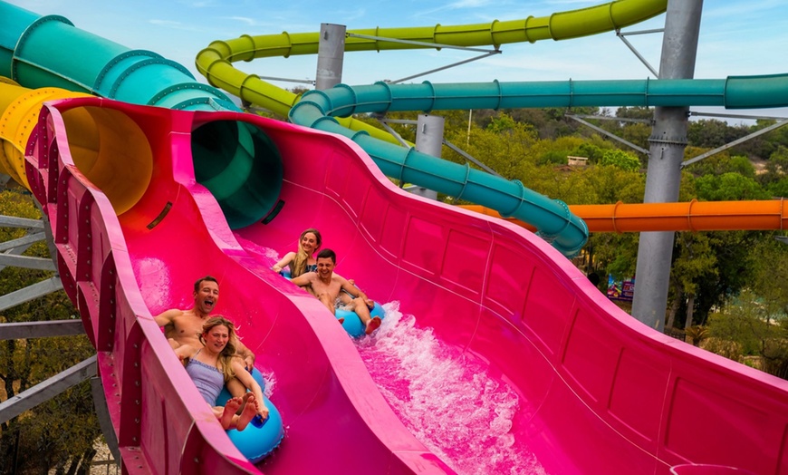Image 9: LABOR DAY SALE! SeaWorld San Antonio & Aquatica- Up to 53% Off