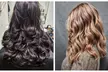 Wash, Cut & Blowdry with Colour or Highlights – Root Tint, Half or Full Head Options (Up to 62% Off) - Second Medium