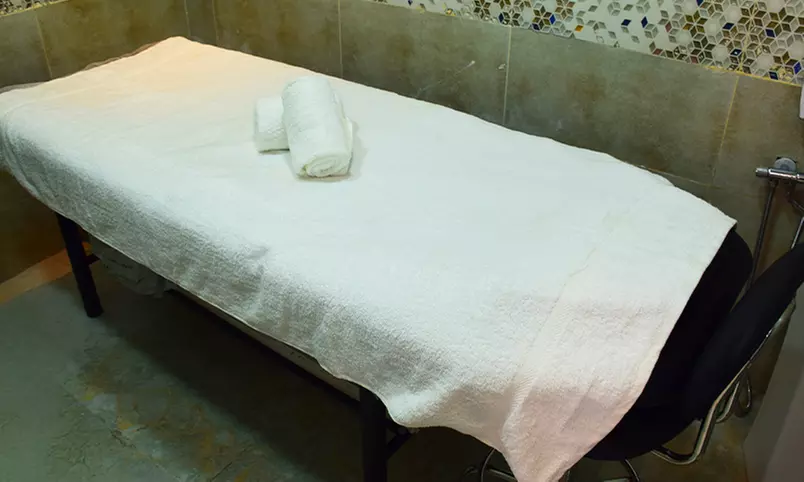 Revitalize with Gold, Whitening Facial or Eyelash Extension