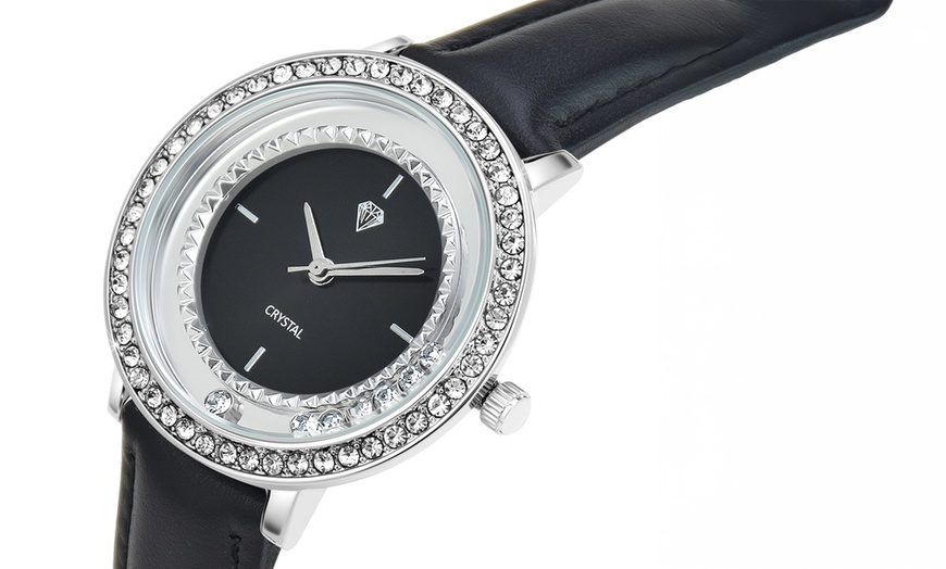 Image 13: SC Crystal Montres Women's Watches