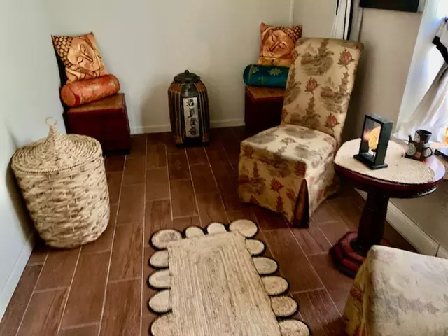 Choose Your Pampering Package: Love Yourself or State of Bliss