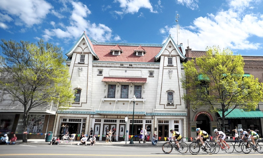 Image 17: Walla Walla's Stylish Downtown Hotel