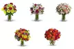 Blooms Today Deal: Save Up to 26% Off Your Choice of 6 Celebration Bouquets with Vase and Delivery - Second Medium