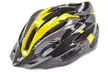 Carbon Fiber Bike Helmet with Visor - Second Medium