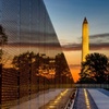 Image 4: Explore DC's Iconic Monuments with Door-To-Door Transportation 