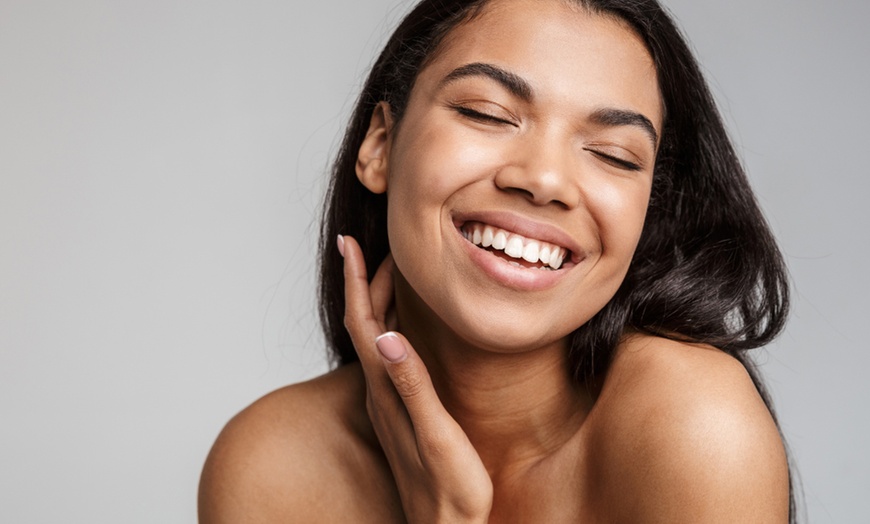 Image 3: Up to 90% Off on Ultraformer 111 HIFU at Ganesha Wellness Spa