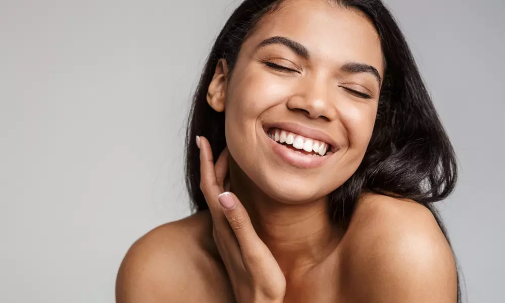 Up to 90% Off on Ultraformer 111 HIFU at Ganesha Wellness Spa