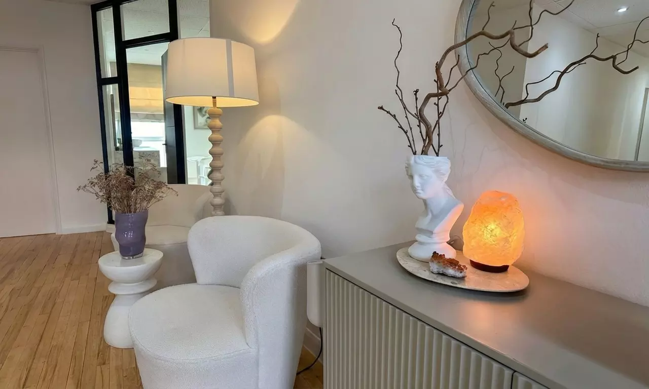 Brows & Lashes – Lash Lift, Tint or Brow Lamination