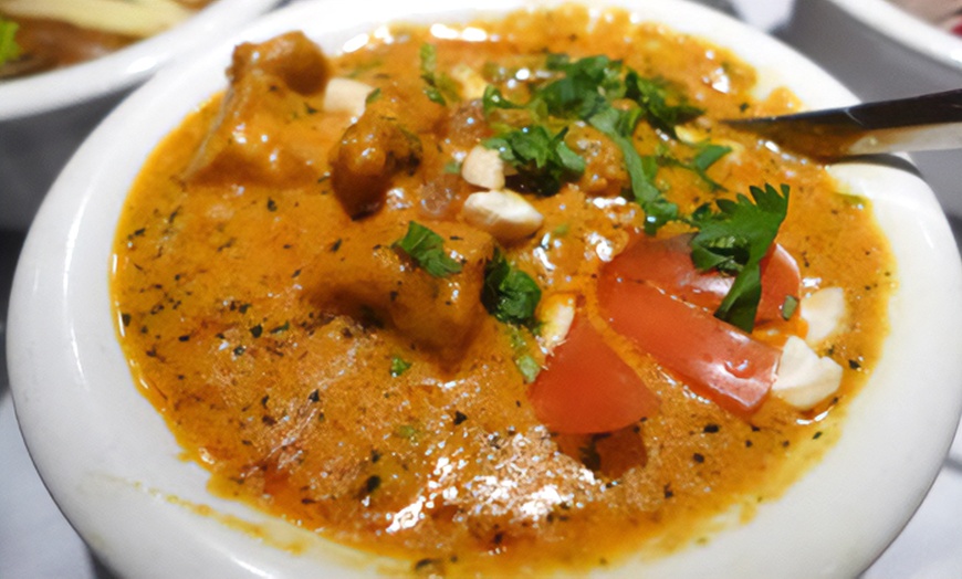 Image 13: Authentic North Indian Dining Experience in Sherman Oaks