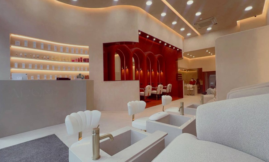 Image 3: Laser Hair Removal Packages at Adore Centre
