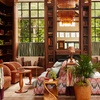 Image 6: Member-Only Deal: Cozy Escape Minutes from Tanglewood & Trails