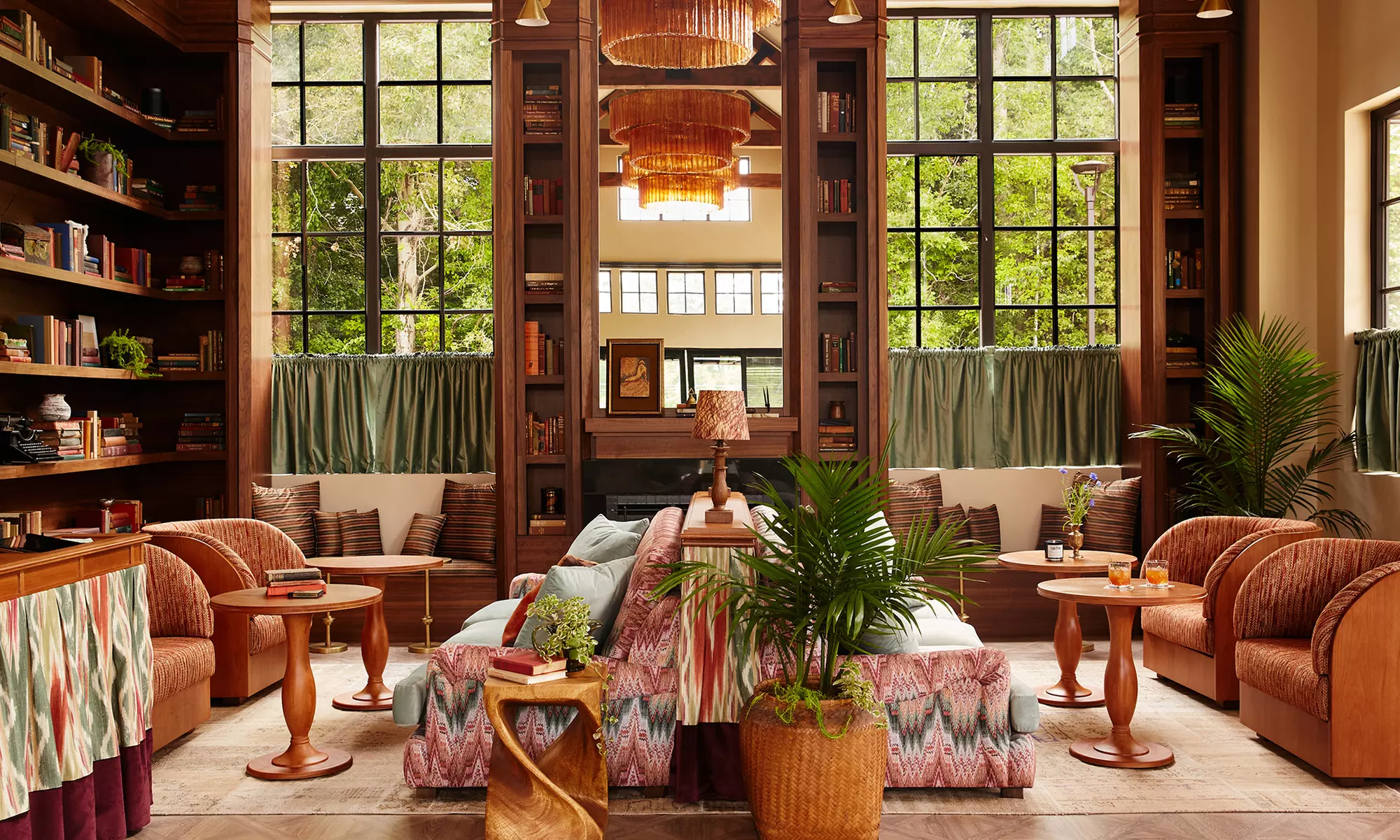 Member's Pricing: Cozy Escape Minutes from Tanglewood & Trails