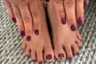 Up to 32% Off  Mani-Pedi at London laser&beauty studio - Second Medium
