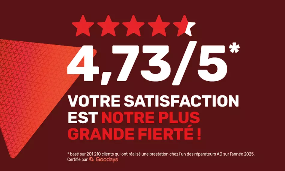 Doublez votre pouvoir d'achat  : bon de 50 ou 100 € sur AD.fr