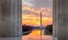 National Mall Sunset Walking Tour for Adult or Child | Iconic & Cultural Sites | Holidays Special Tour