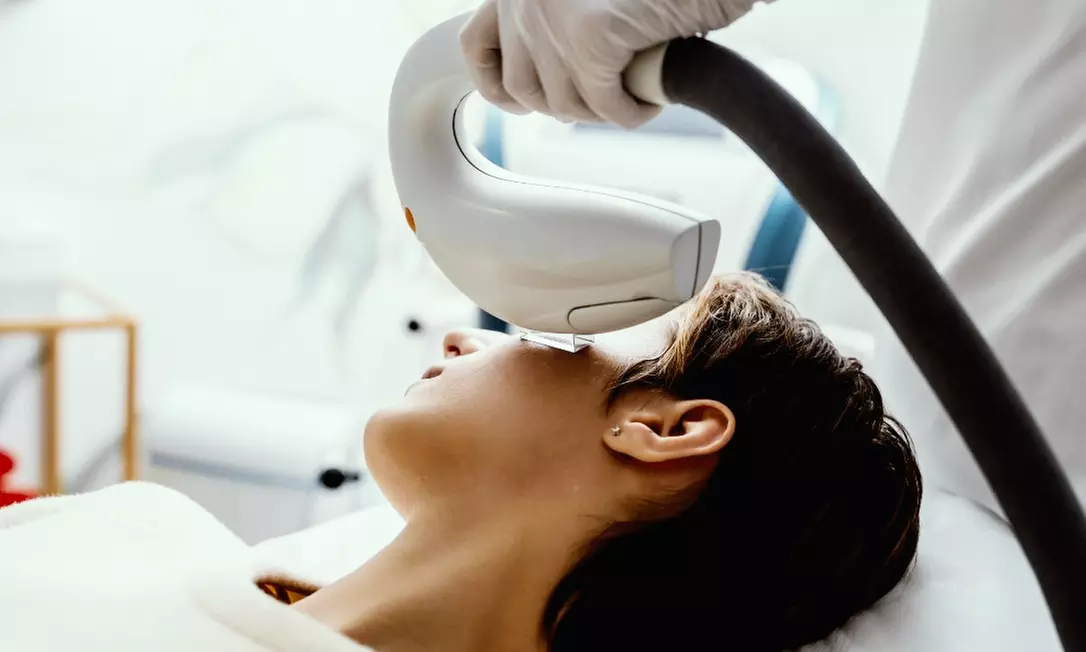 Revitalize with One IPL with or Without RF Treatment For Dry Eye