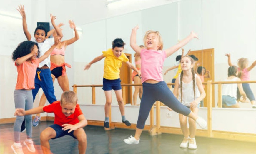 Image 3: Campamento infantil de 1, 2 o 5 semanas para 1 o 2 niños