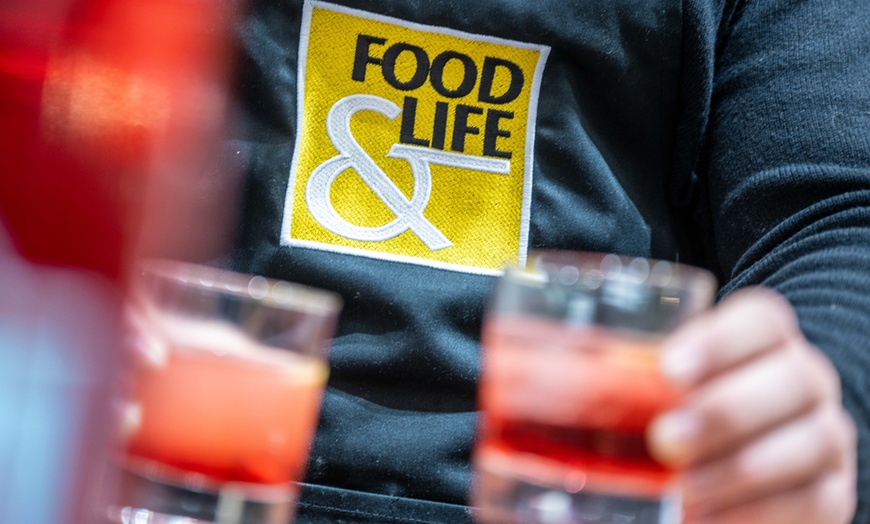 Image 4: Tages-Ticket für die Messe "FOOD & LIFE" München vom 12.11. - 16.11.25