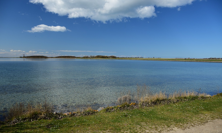 Image 6: Sauna-Nutzung im Yachthafen für max. 4 Personen
