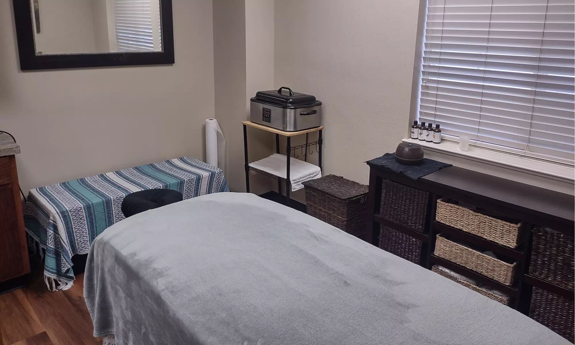 Rejuvenate with One, Three, or Five 60 Minute Acupuncture Sessions