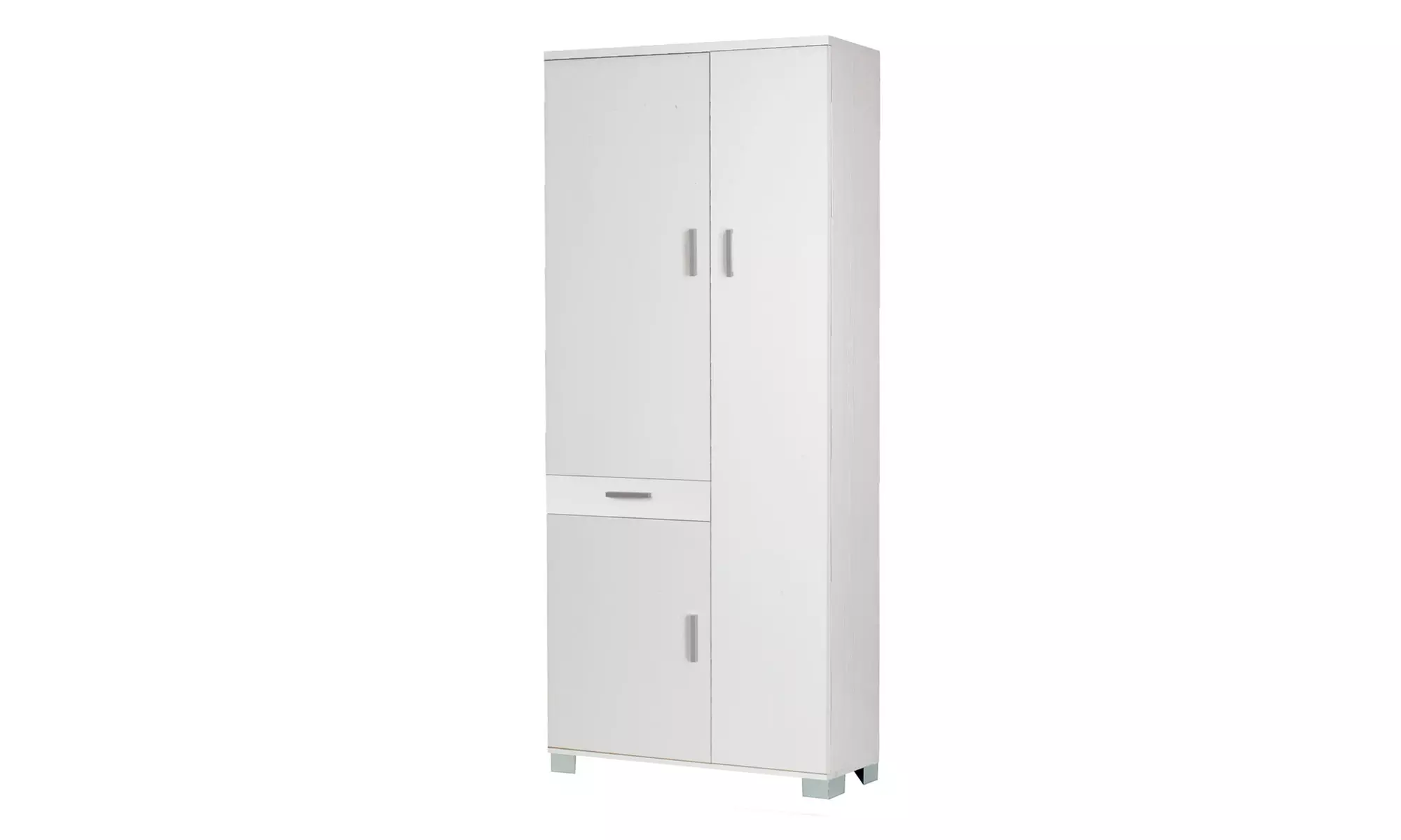 Armadio con 3 ante e 1 cassetto