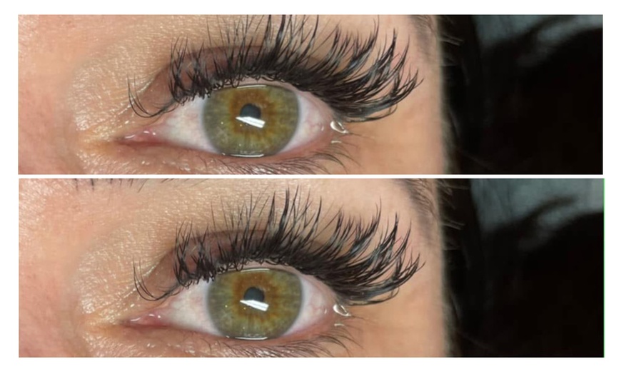 Image 6: Enhance Your Eyes with Custom Eyelash Extensions & Fills