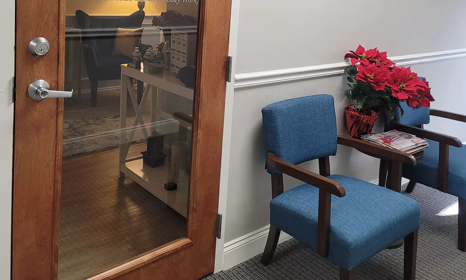 Swedish Massage, Facial & Chiropractic Care Wellness Packages at D'Venus Spa (Up to 31% Off) - Second Medium