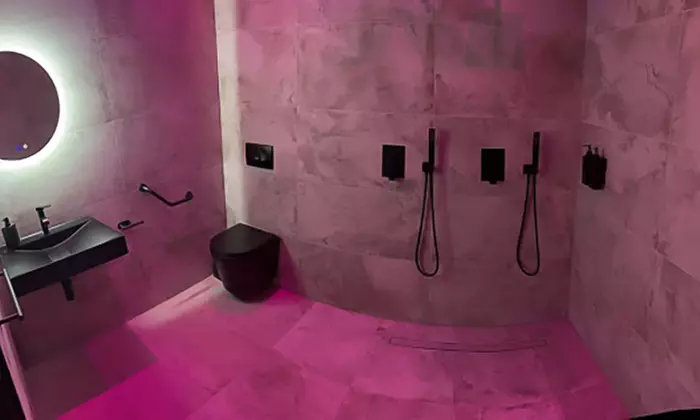 Jusqu'à 43% de remise sur Spa - Entrée à la journée chez Welfo SPA