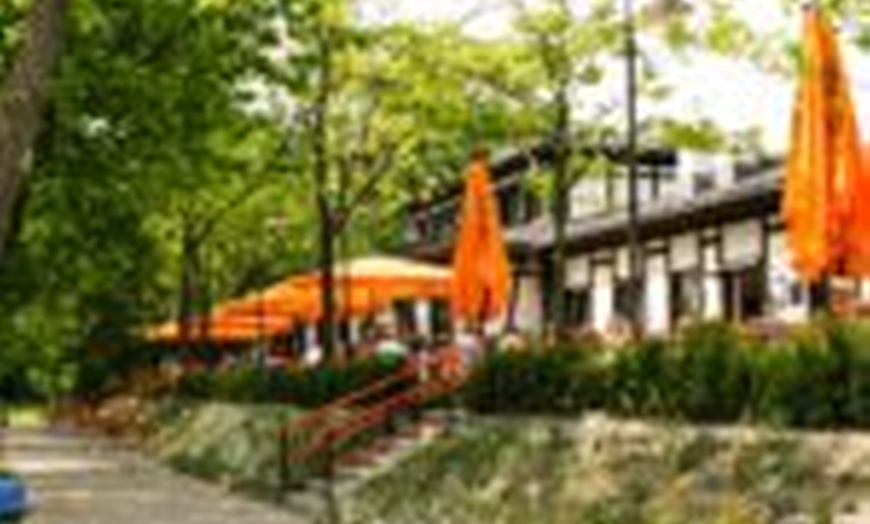 Image 4: Festlicher Gänsebraten mit Beilagen für 2, 4 oder 8 Personen