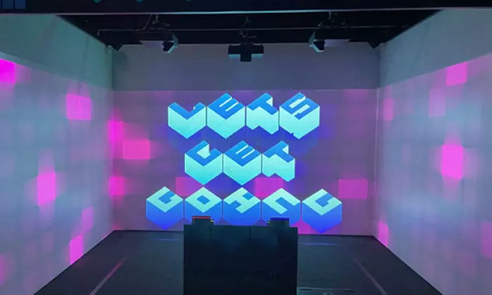 30 bis 40 Min. Virtual-Reality-Erlebnis für 1 Person