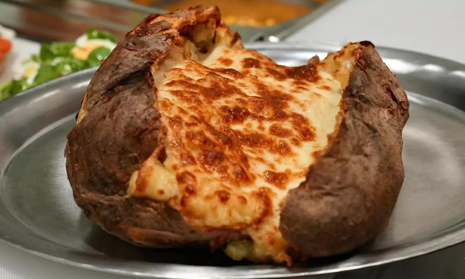 Menú para 2 o 4 personas con pizza familiar para llevar