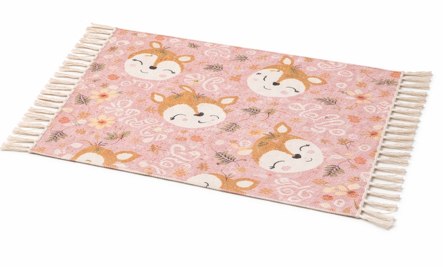 Image 10: Tappeti e materassini per bambini