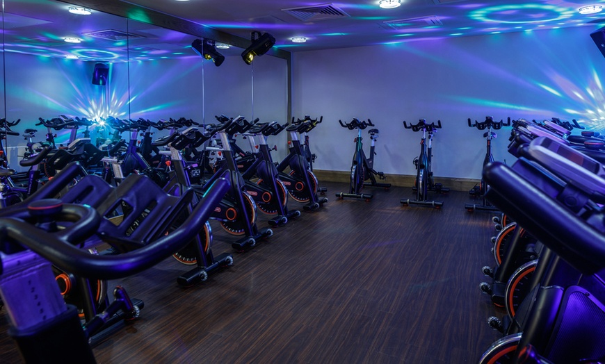 Image 8: Choice of Spa Day with Treatments, Lunch & Prosecco