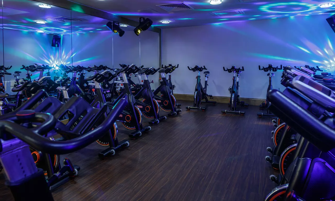 Choice of Spa Day with Treatments, Lunch & Prosecco